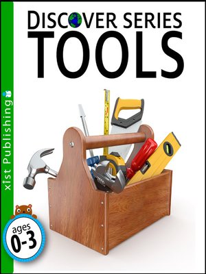 cover image of Tools